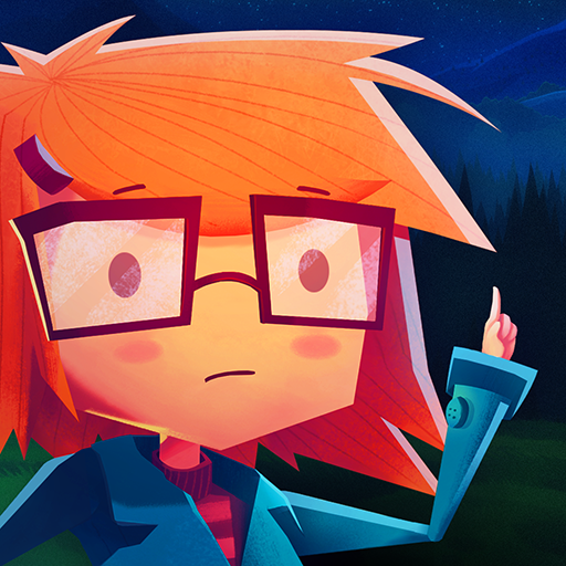 Jenny Leclue Detectivu