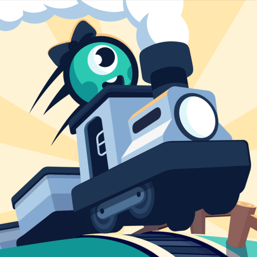 Rail Rescue Puzzle Lines