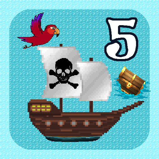 Survival Rpg Pirate Adventure