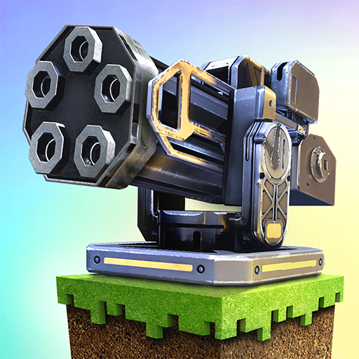 Block Fortress 2