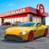 City Car Dealership: Car Games apk
