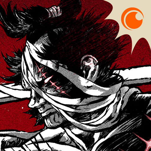 Crunchyroll Two Strikes