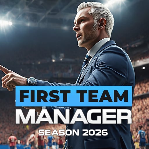 First Team Manager 2026 1