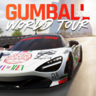 Gumball 3000 World Tour Race