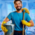 House Cleaner apk