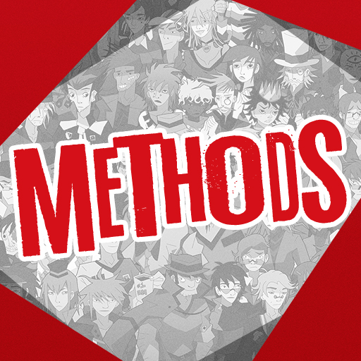 Methods Complete Edition 1