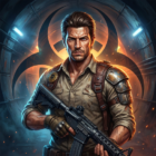Metro 2055 Survival Rpg