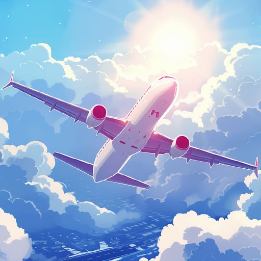 Mini Airways Premium 1
