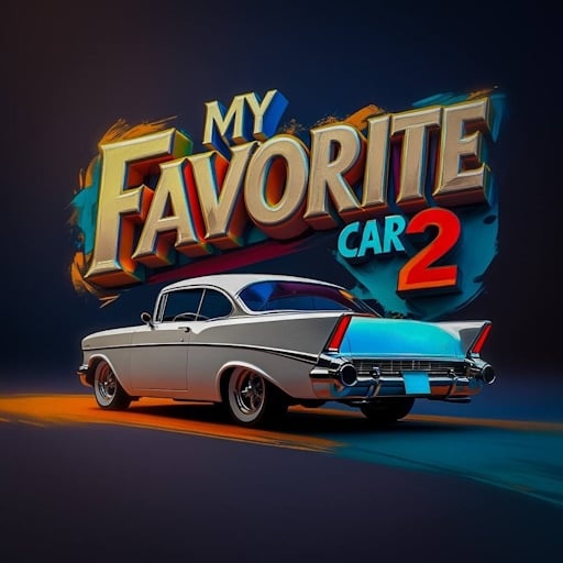 My Favorite Car 2 1