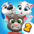My Talking Tom Friends 2 apk