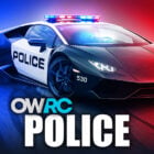 OWRC Police: Chase Simulator icon
