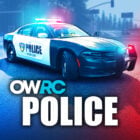 Owrc Police Chase Simulator