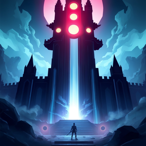 Phantom Tower