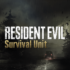 Resident Evil Survival Unit apk