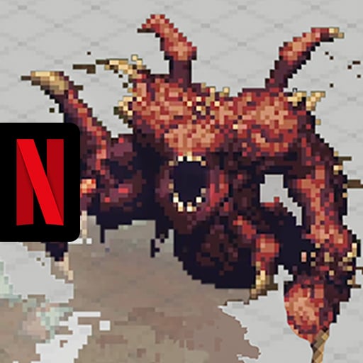 Stranger Things 3 The Game 1