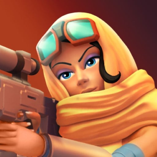 Blast Survivor Early Access 1