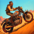 Dead Hill Racing: Zombie Climb apk