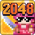 HERO 2048 – Merge Defense Game apk