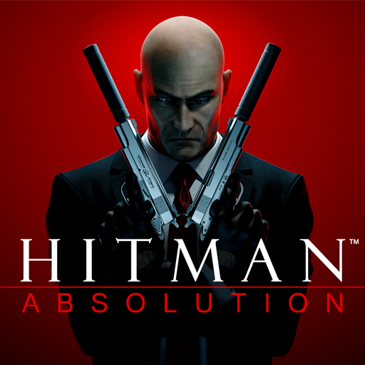 Hitman: Absolution