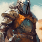 Imperium Sine Fine: Emperor icon