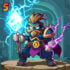 King of Defense 5: TD Games apk