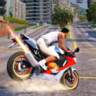 Moto Racing: Driving Simulator icon