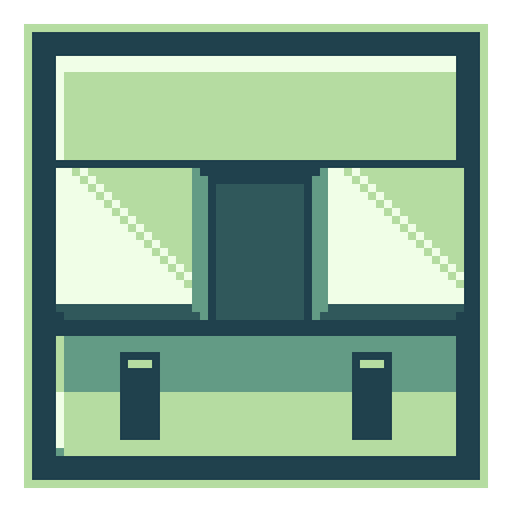 Planet Cube Edge
