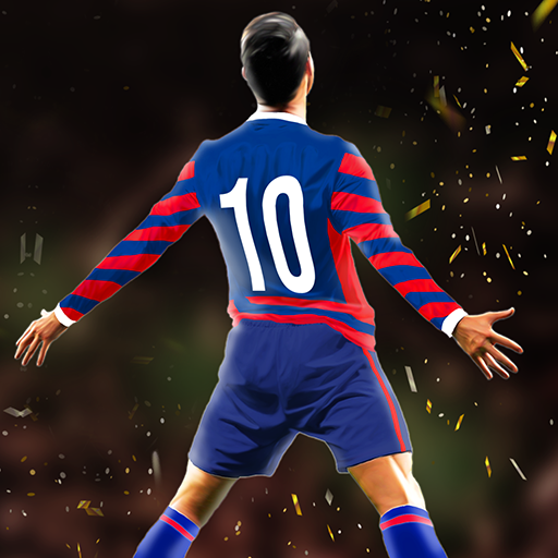 Soccer Cup Pro 2025 Football