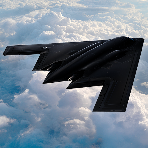 War Drone 3d Shooting Games