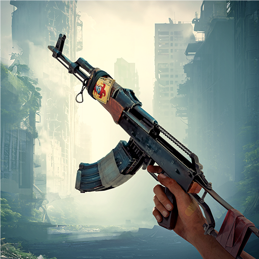 Zombie Harbor Zombie Shooter