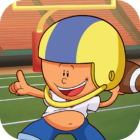 Backyard Football ’99 icon