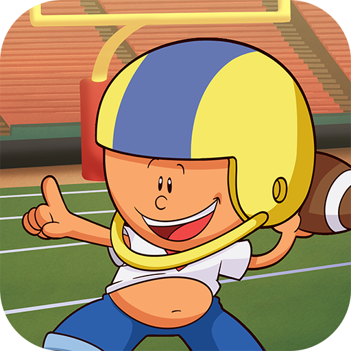 Backyard Football 99
