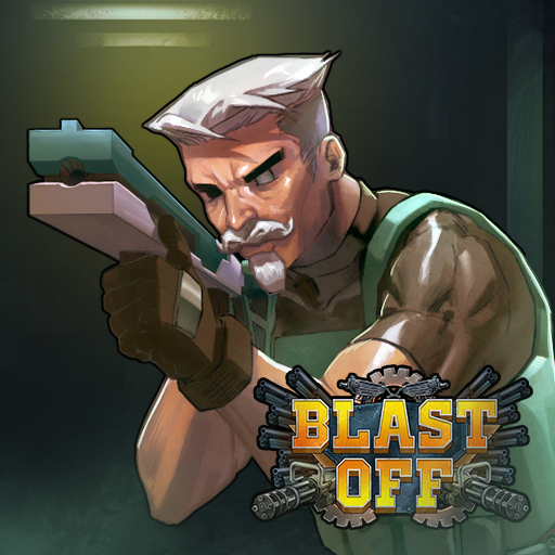 Blast Off