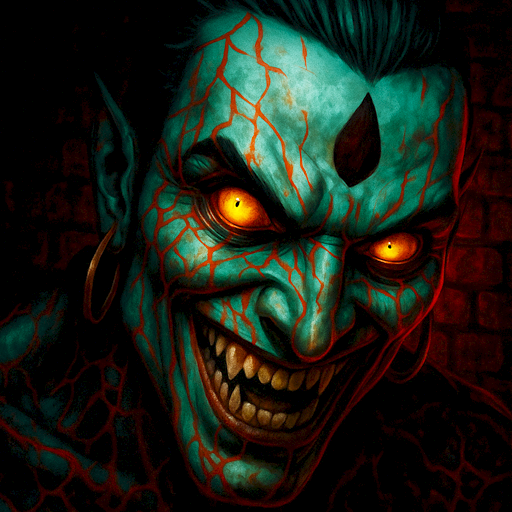 Bramharakshas Folklore Horror