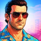Gangside: Turf Wars icon