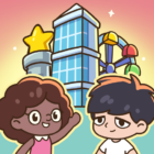 Happy Citizens Mayor Sim