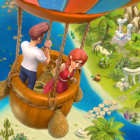 Land Of Legends Island Games