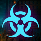 Quarantine Zombie Simulator 3D icon