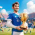Rematch: From Streets to Stars apk