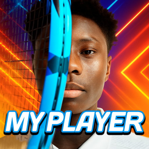 Tennis Manager 25 My Player