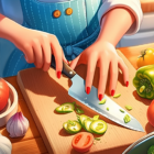 Cooking Wonder Cooking Games