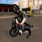 Elite Auto Brazil –  Wheelie icon