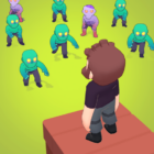 Last Stronghold Idle Survival