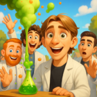 Mamix Experiments icon