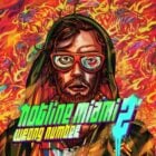 Hotline Miami 2: Wrong Number icon