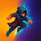 Pixel Runners Endless Run