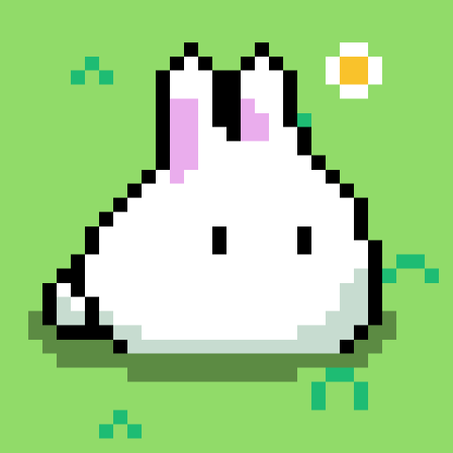 Rabbits Hop
