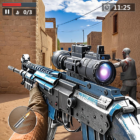 Sniper Zombie Survivor icon