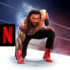 WWE 2K25: Netflix Edition apk