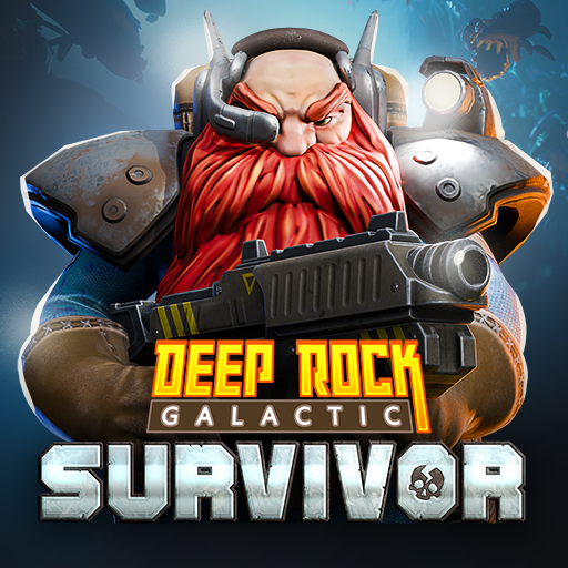 Deep Rock Galactic Survivor 3